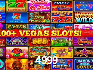 4999 Belo Horizonte - VIP Casino