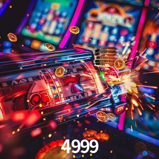 Apostas de Futebol 4999