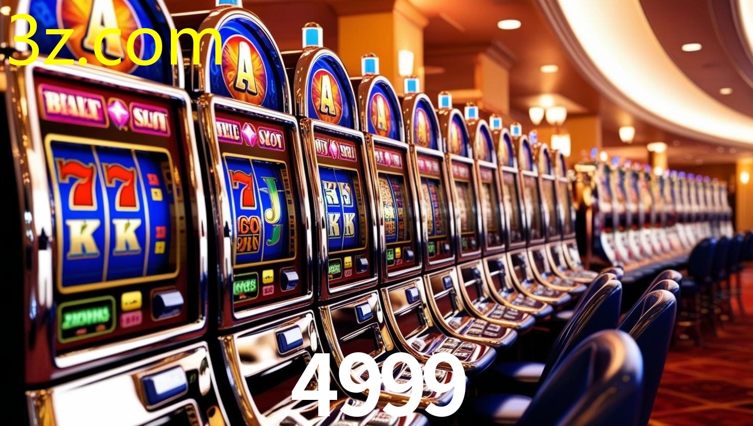 4999