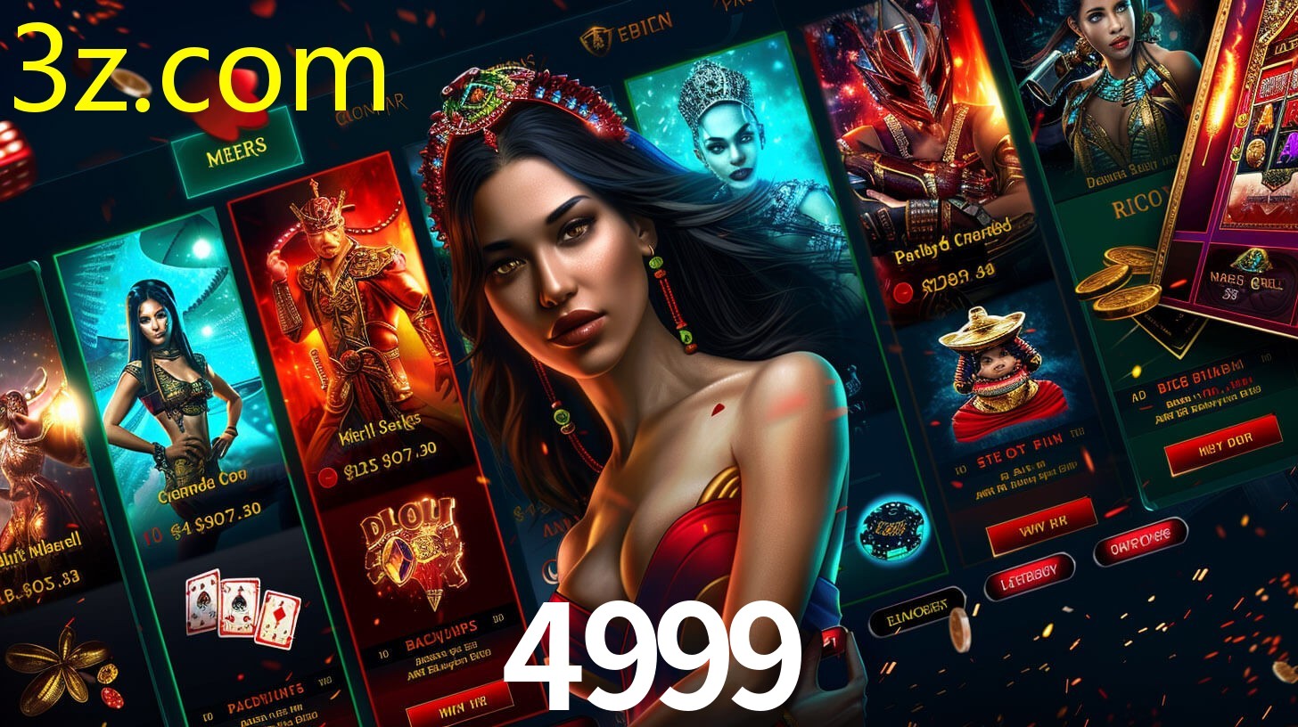4999