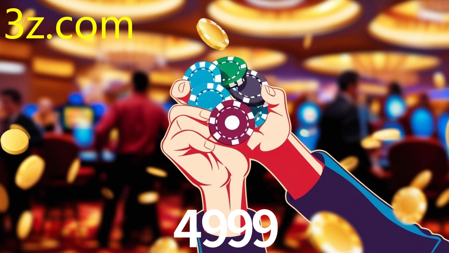 4999