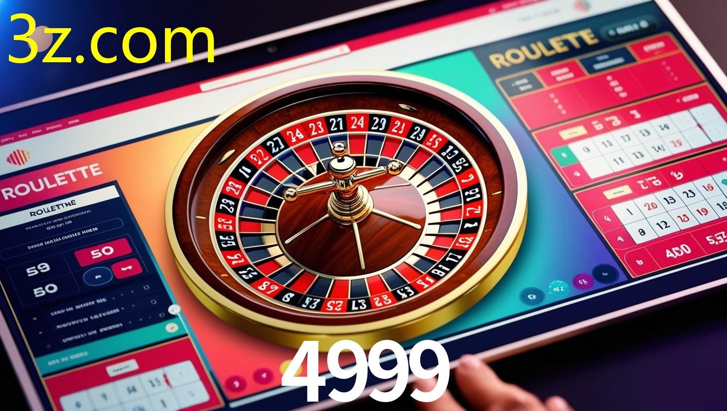 4999